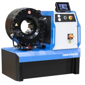 finn-power-p51scc finn-power-p51scc