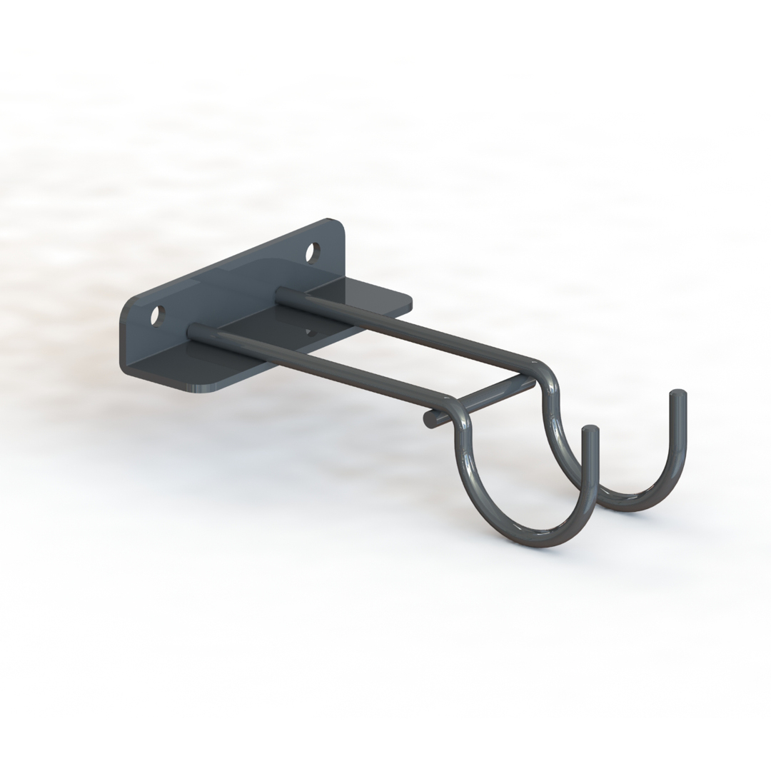 Pyöräkoukku Pyöräkoukku