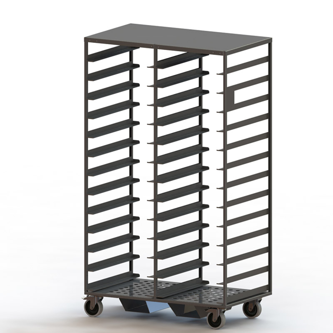 Teollisuusvaunu Teollisuusvaunu